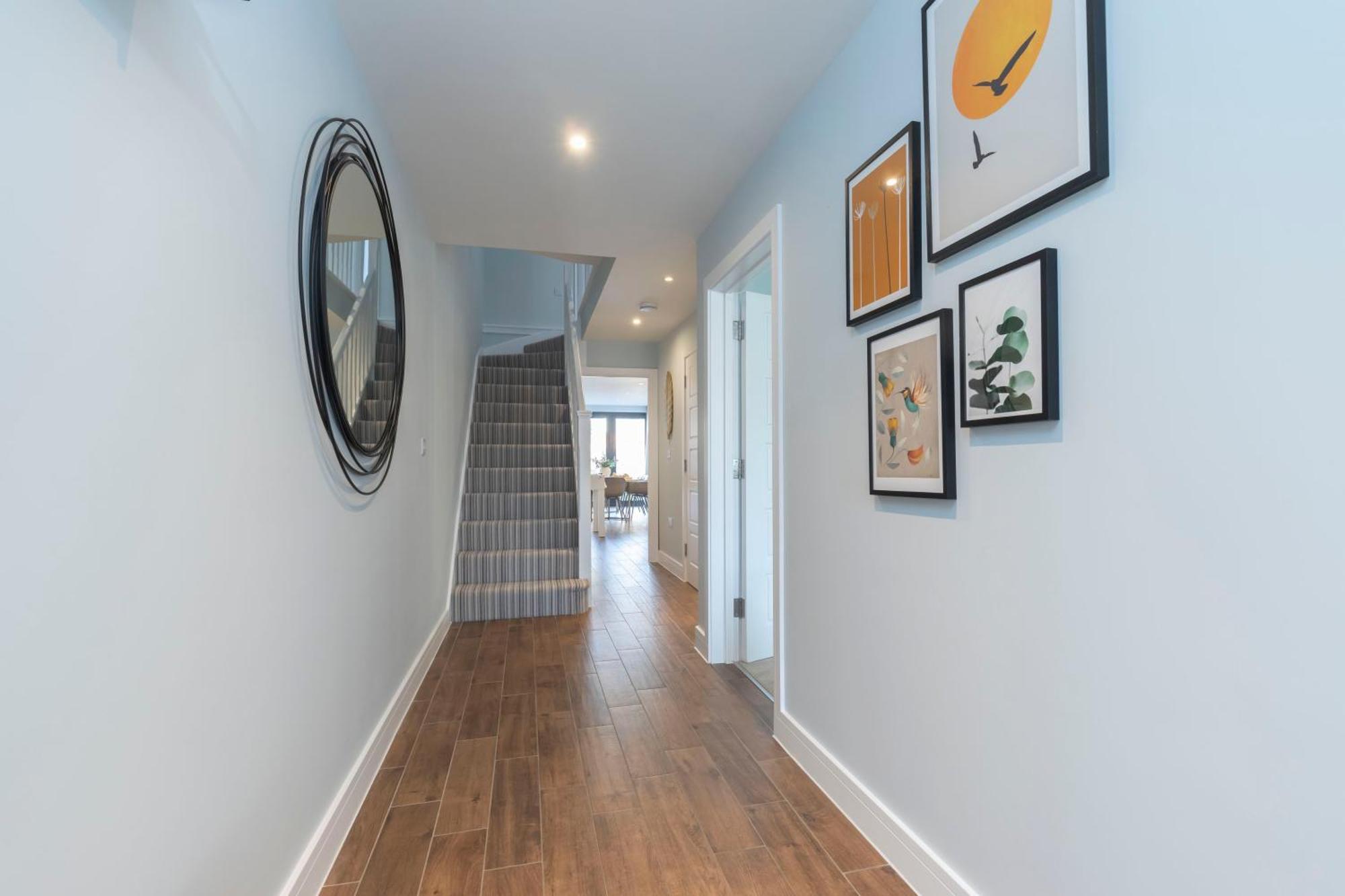 Elliot Oliver - The Old Surgery - Stunning 4 Bedroom With Parking In * Cheltenham
